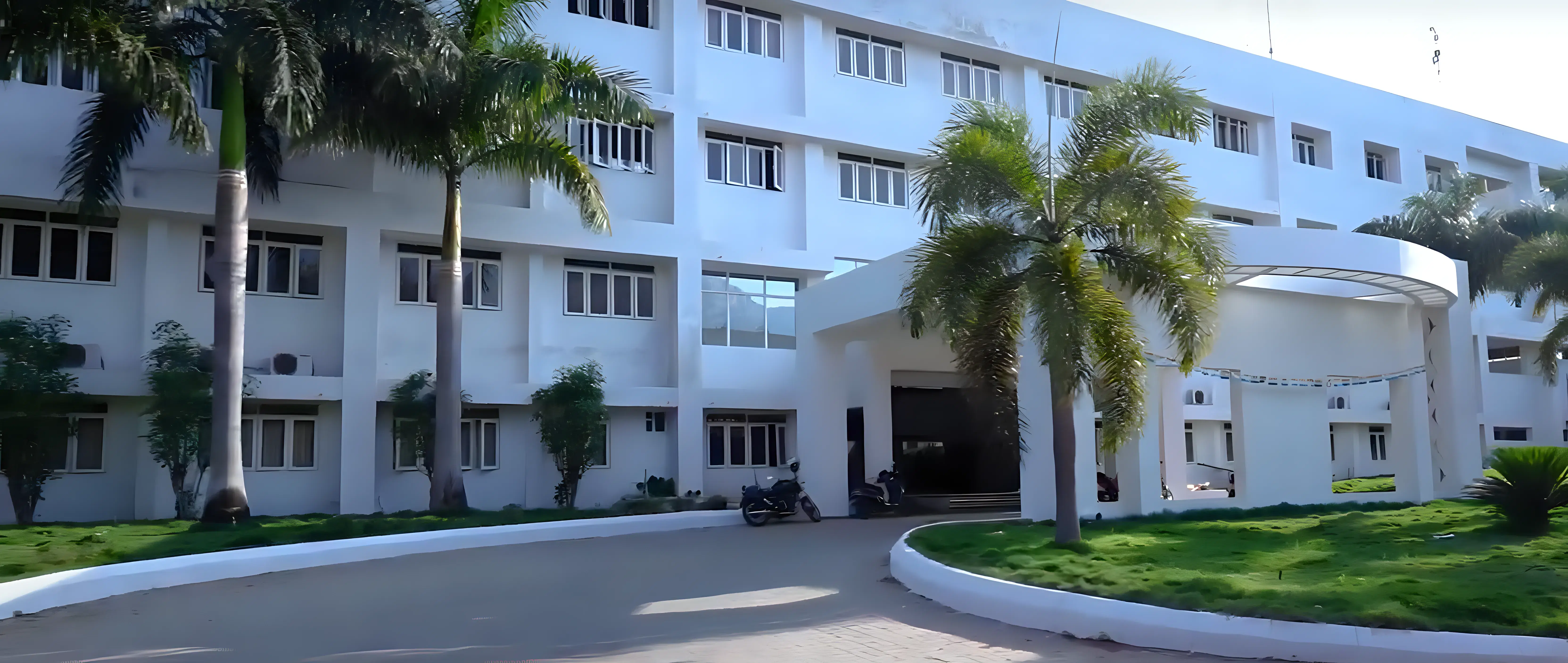CIET Coimbatore campus photo 3